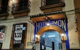 Hotel Limón